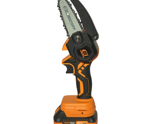 SIERRA MANUAL A BATERIA