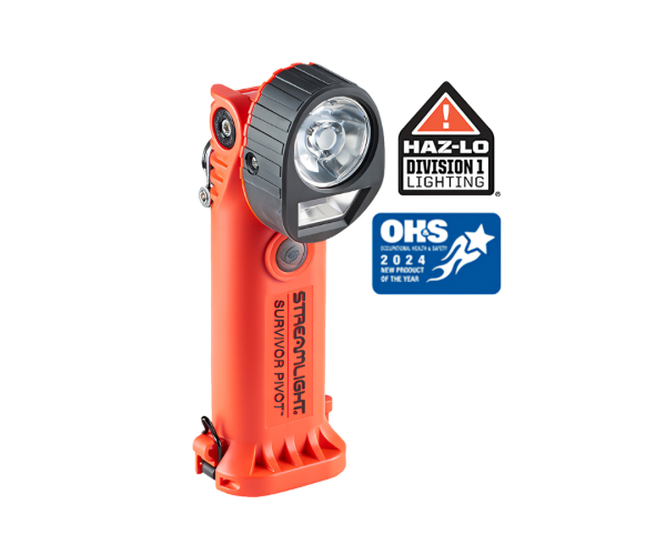 LINTERNA STREAMLIGHT PIVOT