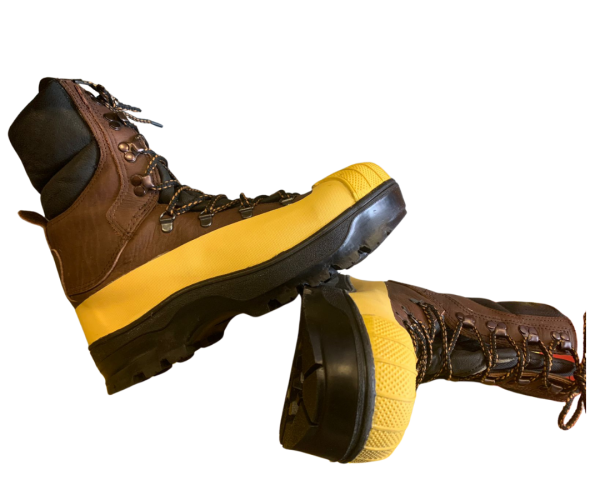 Borcego Forestal Escorpio