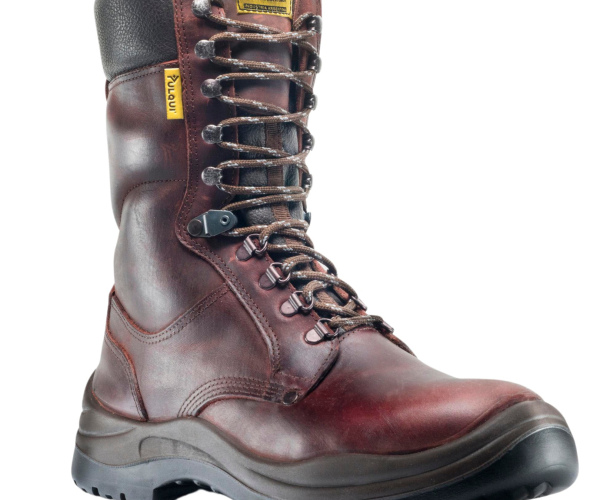 BORCEGO FORESTAL PAMPA