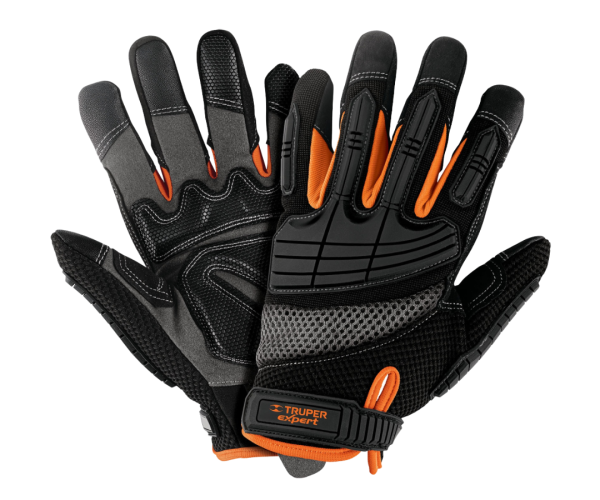 GUANTE DE RESCATE VEHICULAR