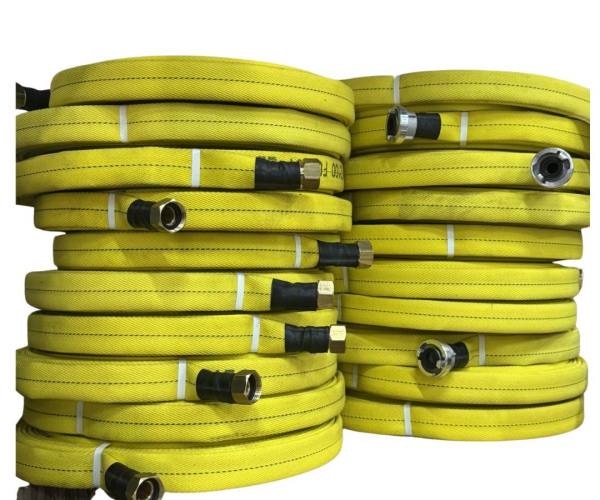 MANGUERA FORESTAL SECA