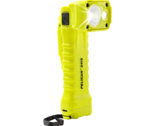 LINTERNA PELICAN 3415