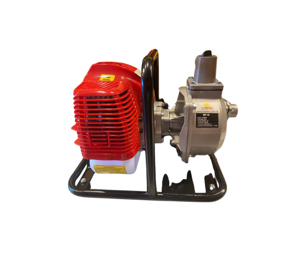 MOTOBOMBA PORTATIL STW10